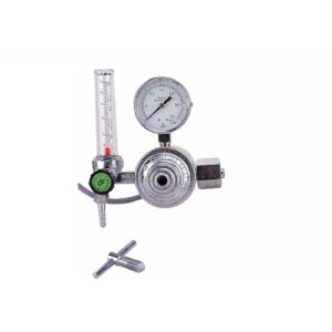 [Chiyoda Seiki] — EH-1N Regulator