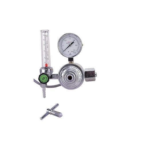 [Chiyoda Seiki] — EH-1N Regulator