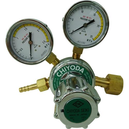 [Chiyoda Seiki] — 766-0014 2001 Regulator