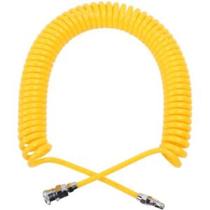 [Ssangma] — 802-0514 Coil Hose (Urethane)