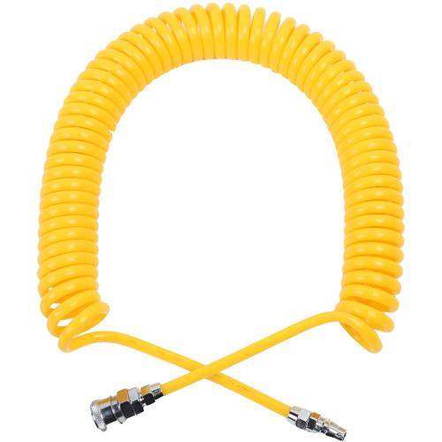 [Ssangma] — 802-1106 Coil Hose (PE)