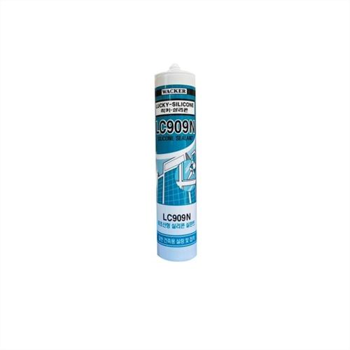 [Lucky Silicone] — 909N Silicone (Non-Acetic)