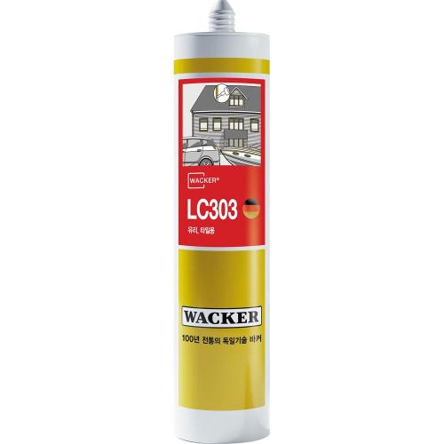 [Lucky Silicone] — 303 Silicone