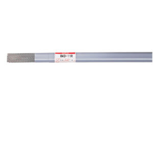 [Nichia] — BKD-11R TIG Rod (Mold and Tool Steel)