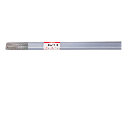 [Nichia] — BKD-11R TIG Rod (Mold and Tool Steel)
