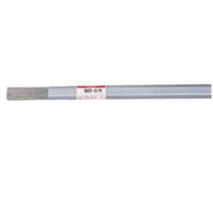 [Nichia] — BKD-61R TIG Rod (Mold and Tool Steel)