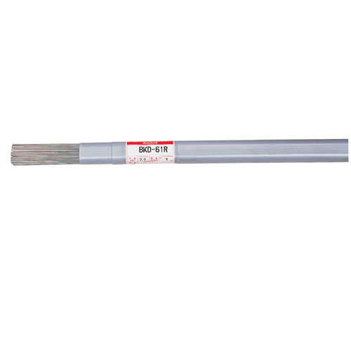 [Nichia] — BKD-61R TIG Rod (Mold and Tool Steel)