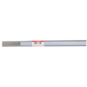 [Nichia] — BKH-13R TIG Rod (Mold and Tool Steel)
