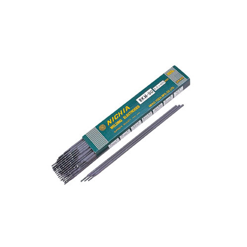 [Nichia] — BKH-11CR Covered Arc Electrode (Mold & Tool Steel)