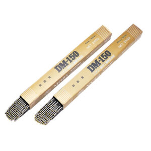 [Nichia] — DM-150 Covered Arc Rod (Cast Iron Repair)