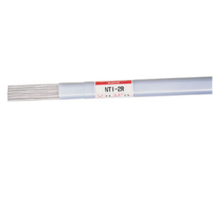 [Nichia] — NTI-2R TIG Rod (Titanium Rod)