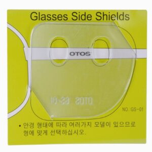 [OTOS] — GS-01 Side Protection Plate
