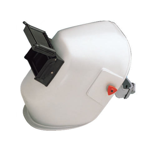 [OTOS] — W-81 (#11) FRP Welding Helmet