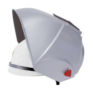 [OTOS] — W-86HN (#11) FRP Welding Helmet