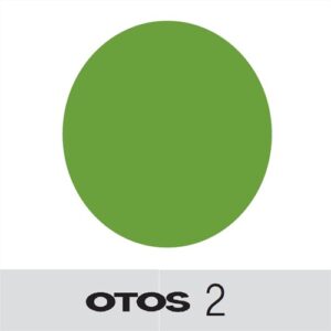 [OTOS] — B-811BS #2 Safety Lens