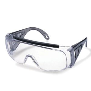 [OTOS] — B-618A Safety Glasses