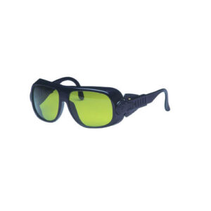 [OTOS] — B-619BS #5 PU Shade Safety Glasses