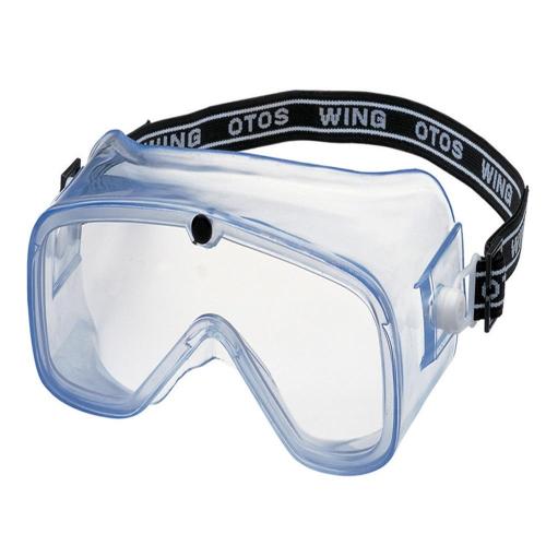 [OTOS] — S-503CX Goggle