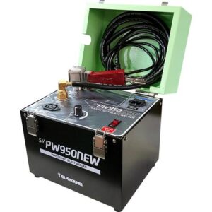 [Seokyang] — SY-PW950 PVC Welder