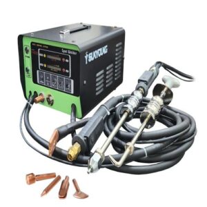[Seokyang] — SY-ASW3300 Digital Spot Welder