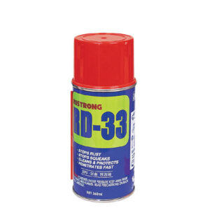[Uwon] — RD-33 Lubricant Anti-Rust Oil