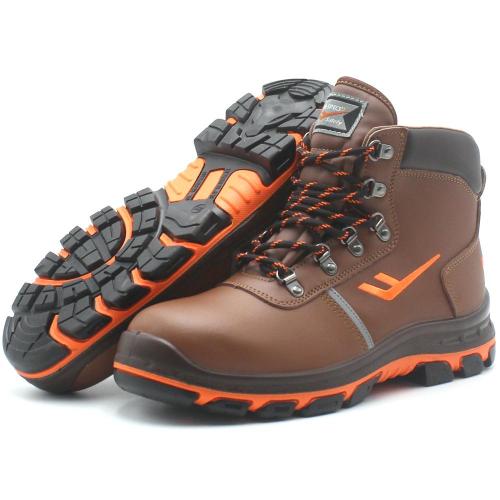 [Prospecs] — PS602-1 Safety Boot (Zipper)