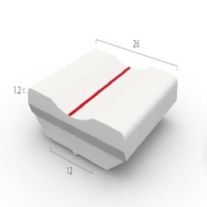 [Dongil Ceramics] — CBM 8061 Backup Tape