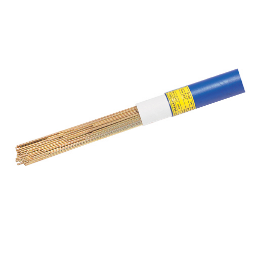 [Ilsin Metal] — 716-0091 Brass Welding Rod