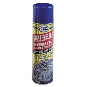 [Ilsin] — ENGINE CLEANER Engine Compartment Cleaner