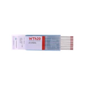 [Wolfram] — WTh20 Tungsten Rod