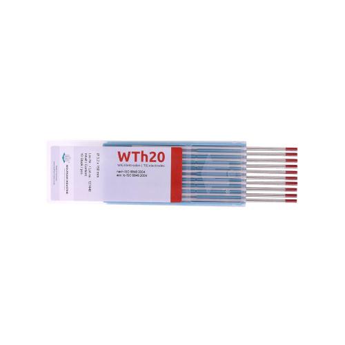 [Wolfram] — WTh20 Tungsten Rod