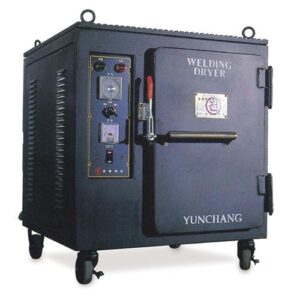 [Yunchang] — YCH-50 Storage Type Welding Rod Dryer