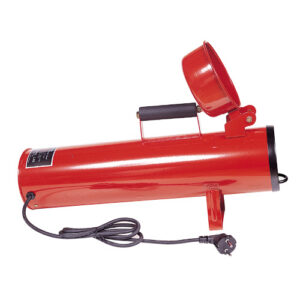 [Yunchang] — YCH-5K Portable Welding Rod Dryer