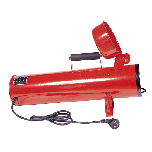[Yunchang] — YCH-5K Portable Welding Rod Dryer