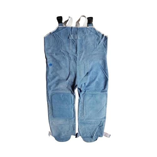 [Hanil] — 856-0076 Welding Pants