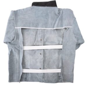 [Hanil] — 856-0207 Welding Jacket