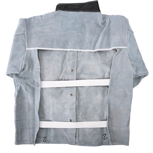 [Hanil] — 856-0207 Welding Jacket