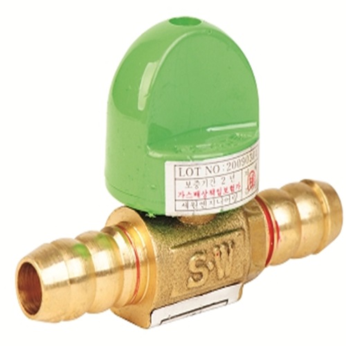 [Sewon] — 760-1826 Hose Cock