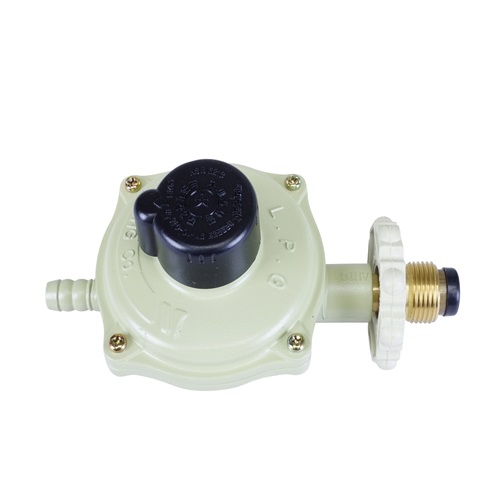 [Camp Master] — 744-0395 Gas Pressure Regulator