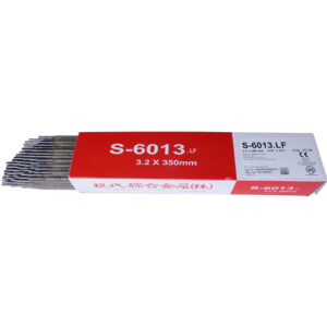 [Hyundai] — S-6013LF Covered Arc Rod (Mild Steel)