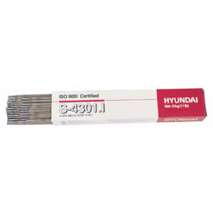 [Hyundai] — S-4301I Flux Covered Arc Rod (Mild Steel Heavy Plate)