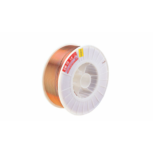 [Hyundai] — 706-0418 SM-70 Solid Wire