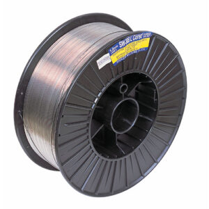 [Hyundai] — 706-0287 SW-308L Flux Core Wire (Stainless Steel)