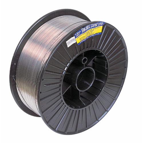 [Hyundai] — 706-0287 SW-308L Flux Core Wire (Stainless Steel)