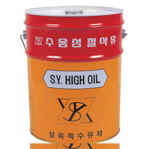 [Samyuk] — SY-100CUT Water Soluble Cutting Oil