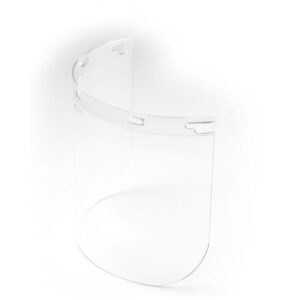 [Myungsin] — 33,34,35 Optical Safety Helmet Face Piece