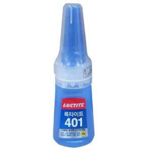 [Loctite 401] — 401 Instant Adhesive