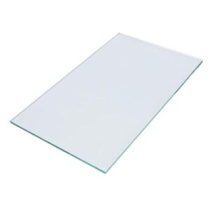 [CRETOS] — 771-0018 Clear Glass Abrasive Glass