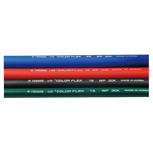 [Yaseong] — 804-0572 Color Hose