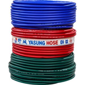 [Yaseong] — 804-0554 Color Hose
